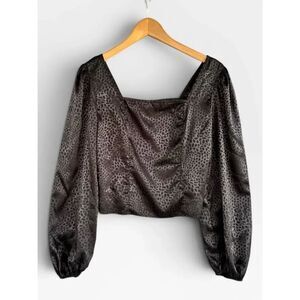 🎉5 for $45🎉 Sadie & Sage top blouse shirt size M